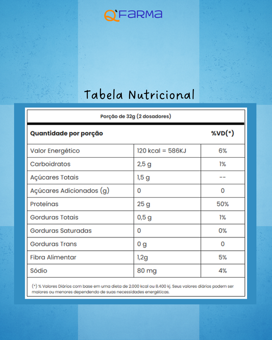 Adaptogen 100% Beef 900g (CHOCOLATE)