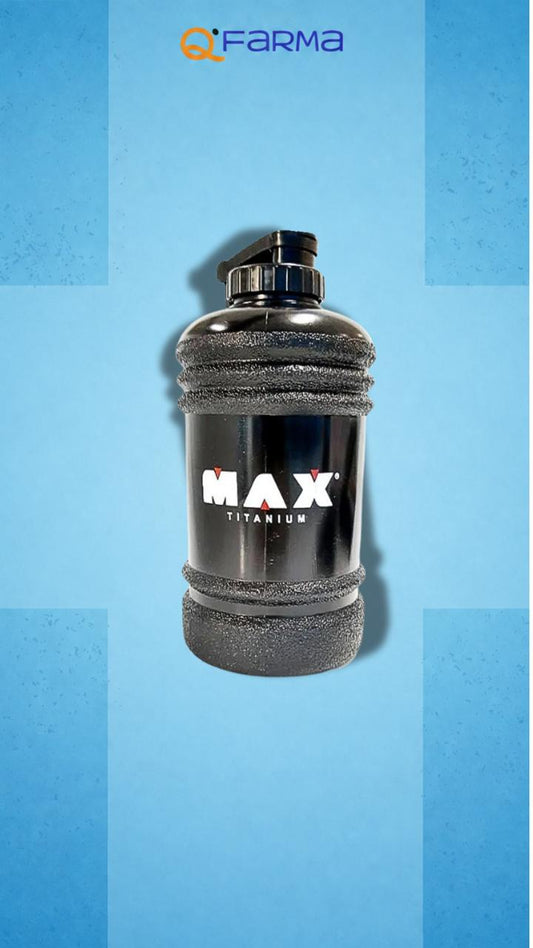 GALÃO MAX TITANIUM 2,2L