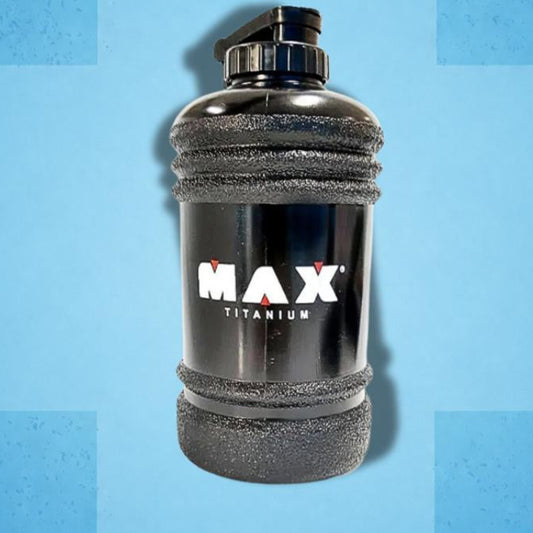 GALÃO MAX TITANIUM 2,2L