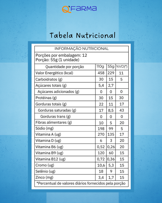 Nutrata YoPRO Barra de Proteína 55g