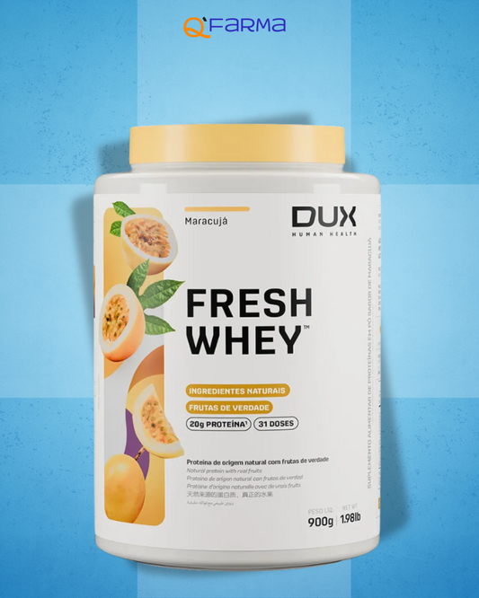 Dux Fresh Whey 900g