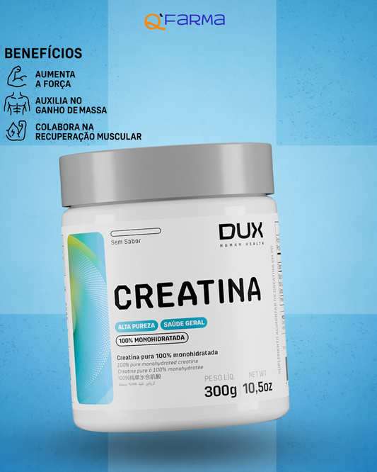 Dux Creatina 300g