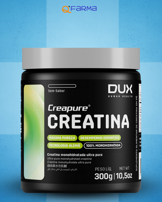 Dux Creatina CREAPURE 300g
