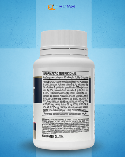 Vitafor IMUNOMULT (60cps)