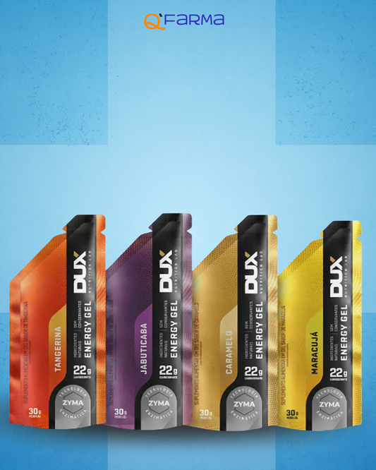 Dux Energy Gel 30g