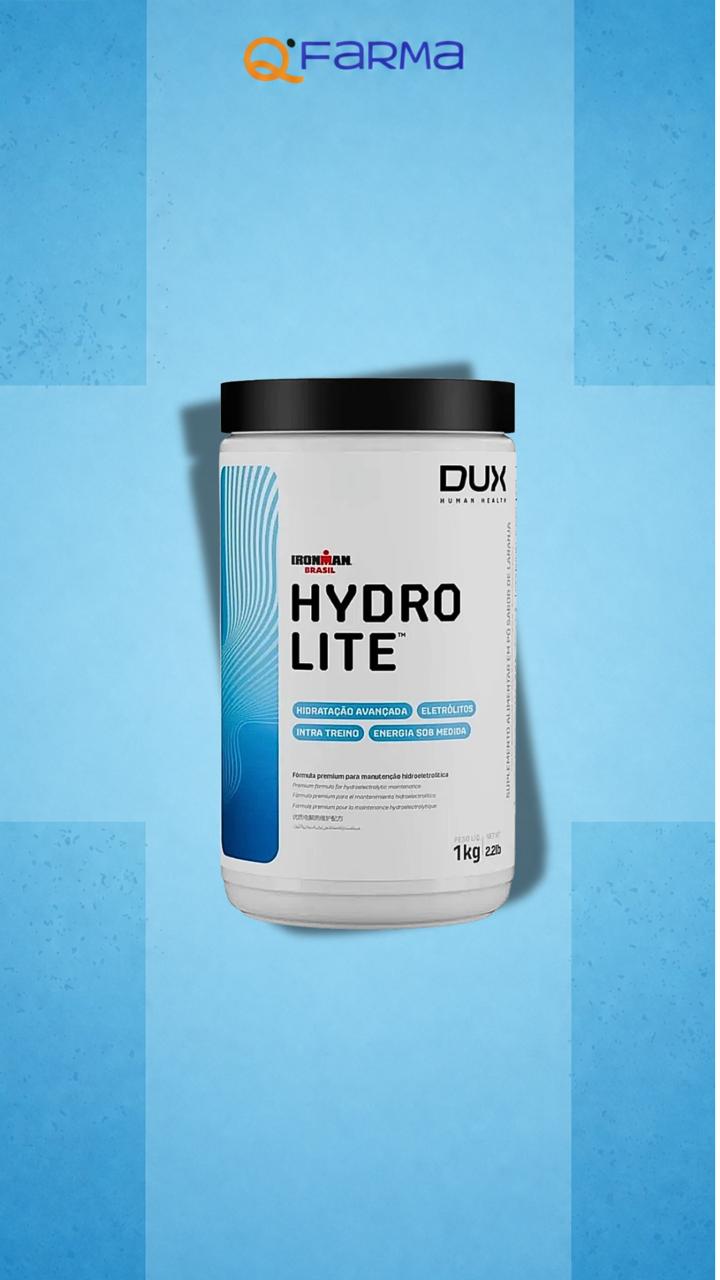 HYDRO LITE DUX 1KG
