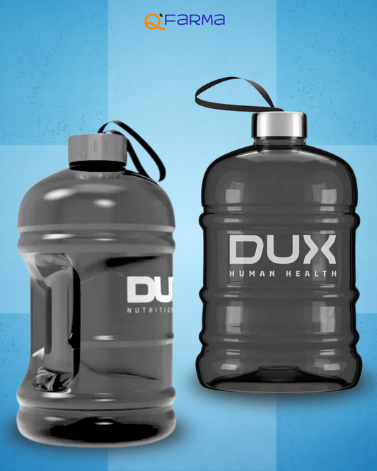 Dux Mini Galão 1,8L