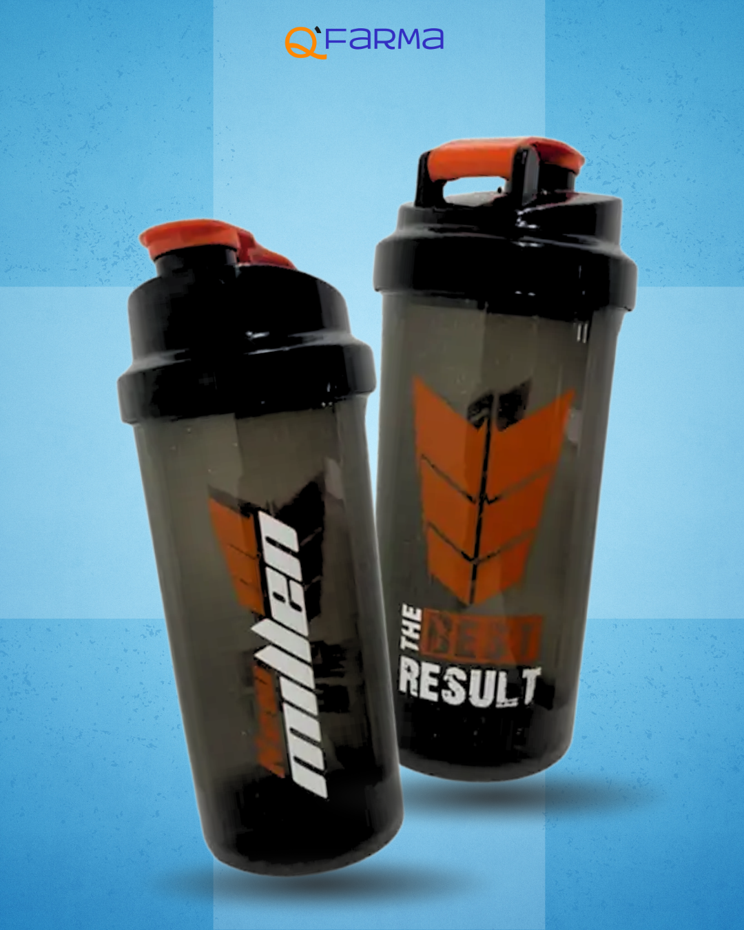 New Millen Coqueteleira 700ml