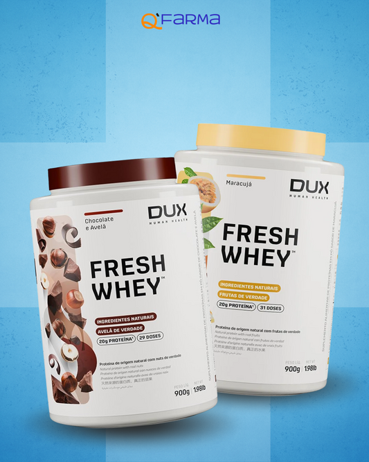 Dux Fresh Whey 900g