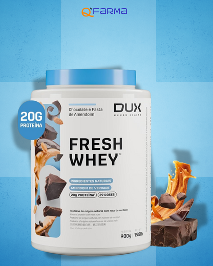 Dux Fresh Whey 900g