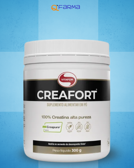 Vitafor CREAFORT 300g