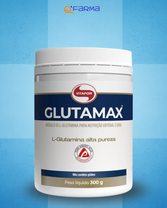 Vitafor GLUTAMAX 300g