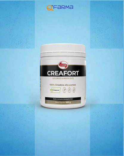 CREAPURE VITAFOR 300G