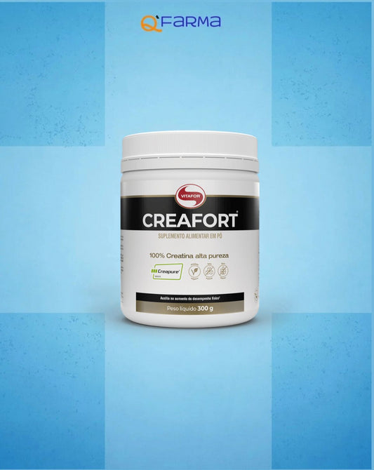 CREAPURE VITAFOR 300G