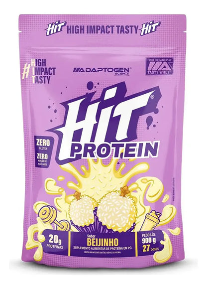 HIT PROTEIN ADAPTOGEN 900G