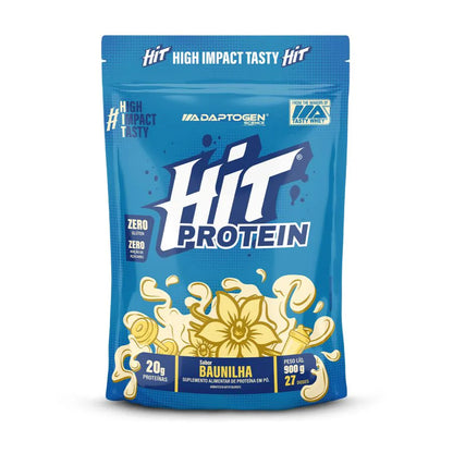 HIT PROTEIN ADAPTOGEN 900G
