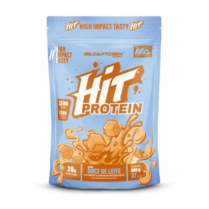 HIT PROTEIN ADAPTOGEN 900G