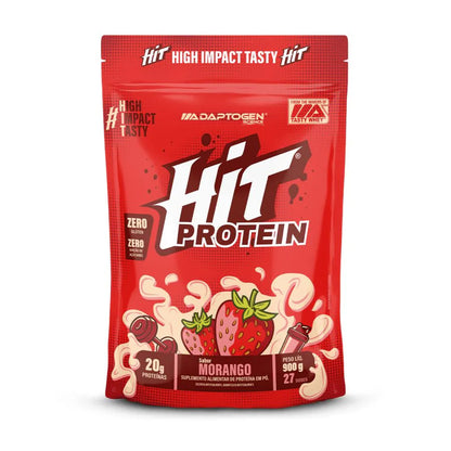 HIT PROTEIN ADAPTOGEN 900G