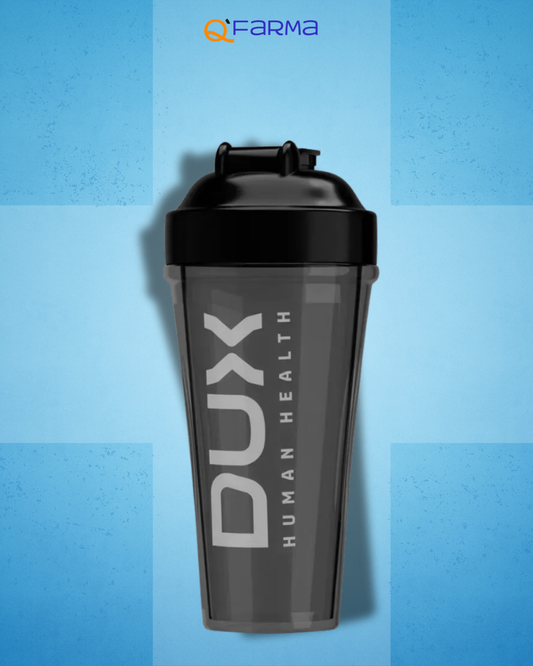 Dux Human Health Coqueteleira 750ml