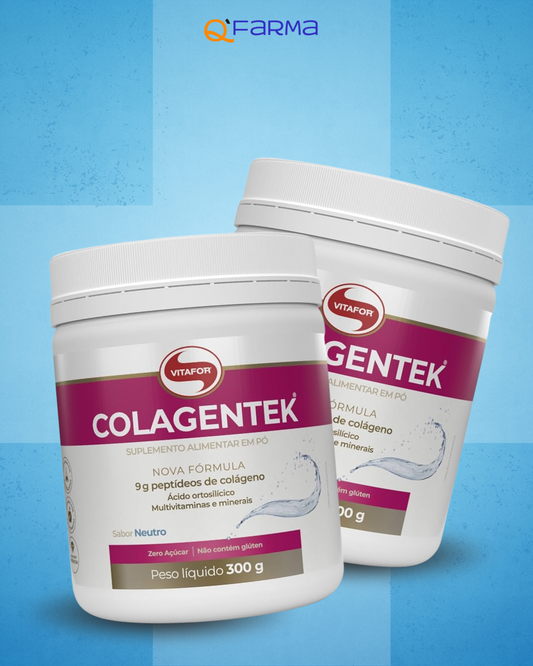 Vitafor COLAGENTEK 300g