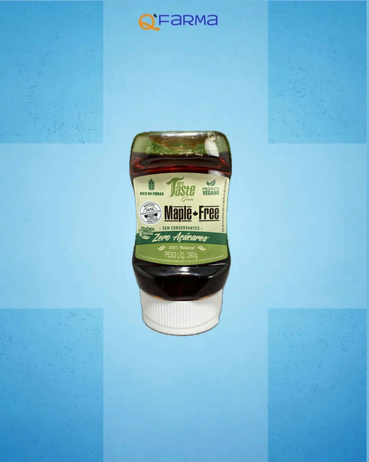 Maple-Free