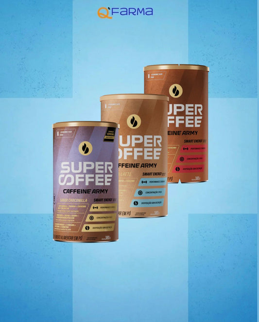 SUPERCOFFE 380G