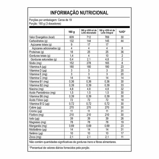 HARD MASS HIPERCALÓRICO 3KG
