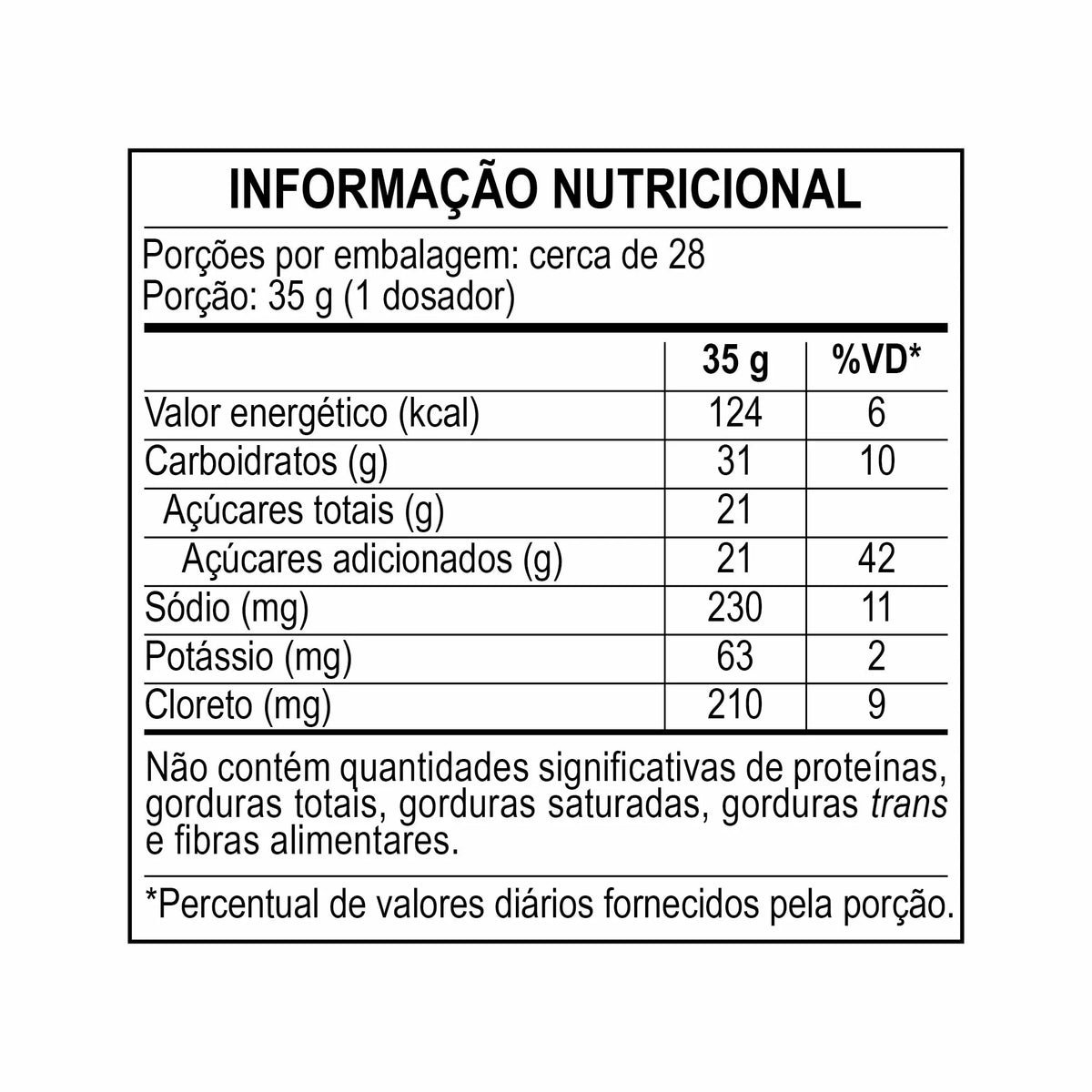 HIDRATON BODYACTION 1KG