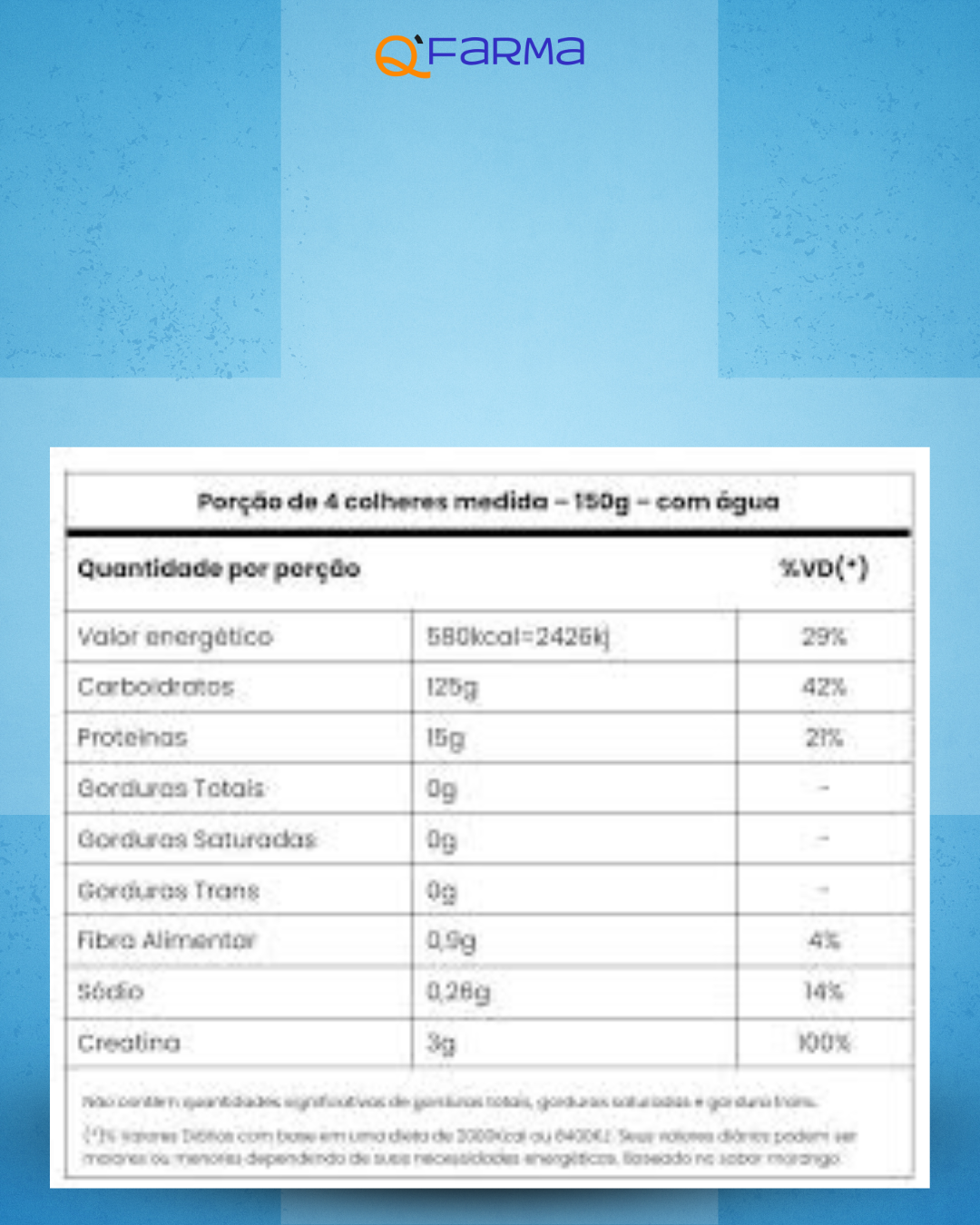 Adaptogen Tasty Mass Hipercalórico Sabores - 3Kg