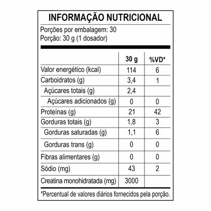 WHEY PROTEIN 100% CONCENTRADO BODY ACTION 900G